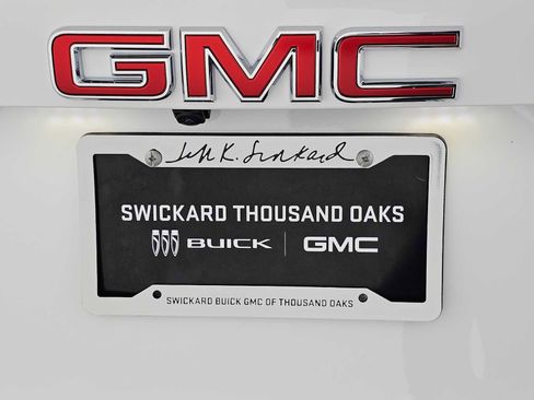 New 2026 GMC Terrain AT4 image 13