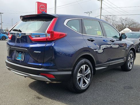 Used 2018 Honda CR-V LX image 4