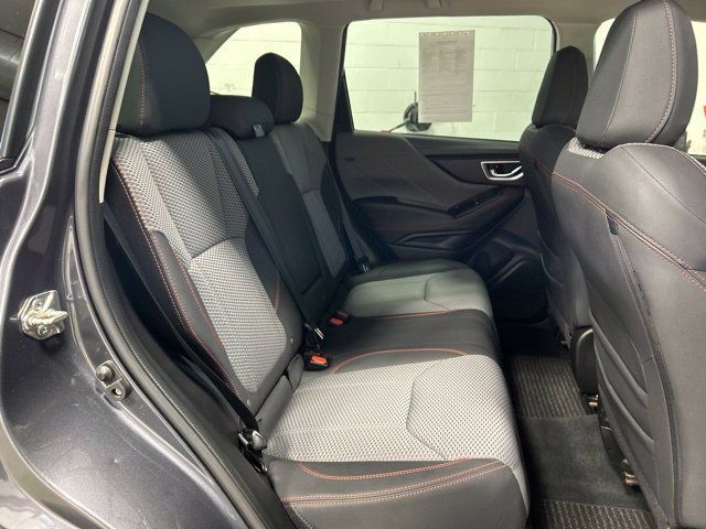 Used 2021 Subaru Forester Sport AWD/4WD image 17