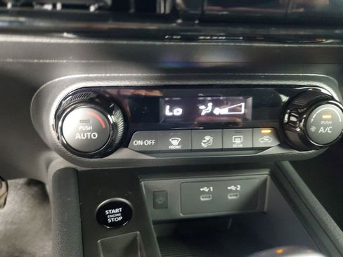 New 2026 Nissan Kicks SV image 20