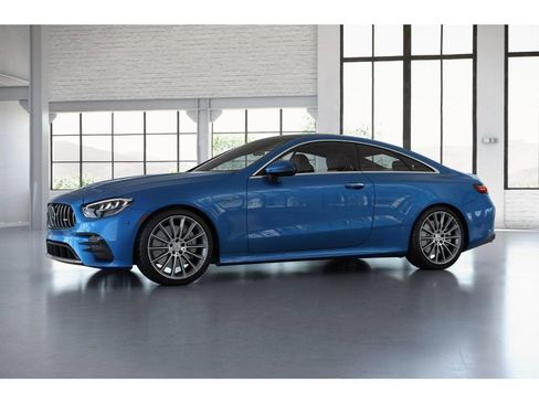 Certified 2023 Mercedes-Benz E 53 AMG 4MATIC Coupe image 38