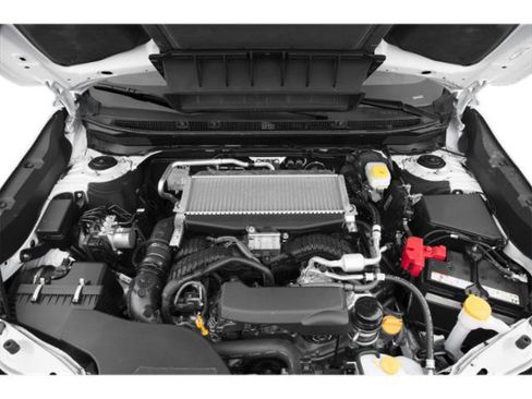 Certified 2026 Subaru Outback Limited AWD/4WD image 14