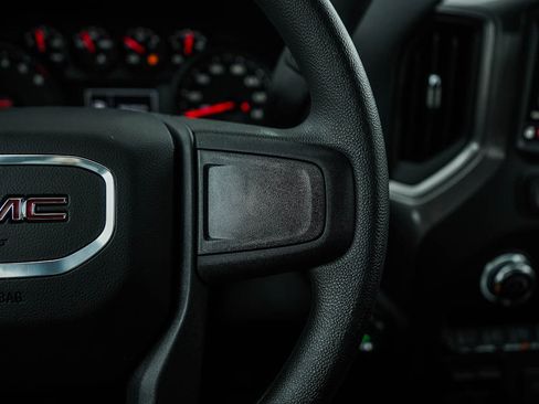 New 2026 GMC Sierra 3500 Pro w/ 1SA Pro Safety Plus Package image 15