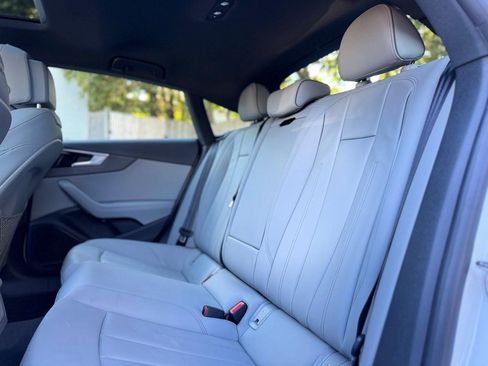 Used 2022 Audi A5 2.0T Premium Plus image 19