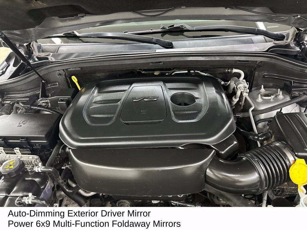 Used 2019 Dodge Durango GT AWD/4WD image 19