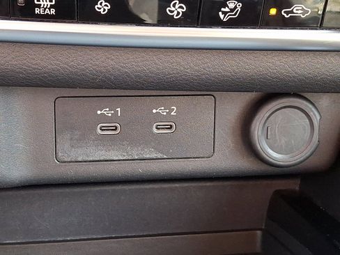 Used 2024 Nissan Rogue SV AWD/4WD image 23