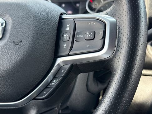 New 2026 RAM 3500 Tradesman AWD/4WD image 27