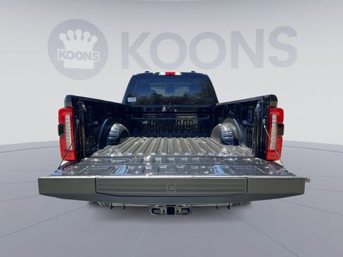 New 2026 Ford F250 Lariat AWD/4WD image 25