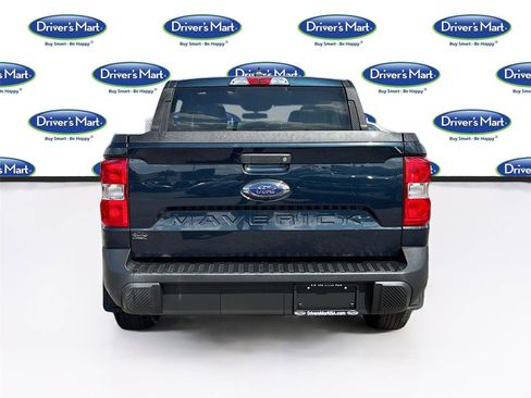 Used 2022 Ford Maverick XLT FWD image 6