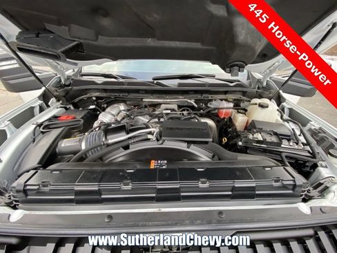 Used 2024 GMC Sierra 2500 AT4 w/ Technology Package image 60