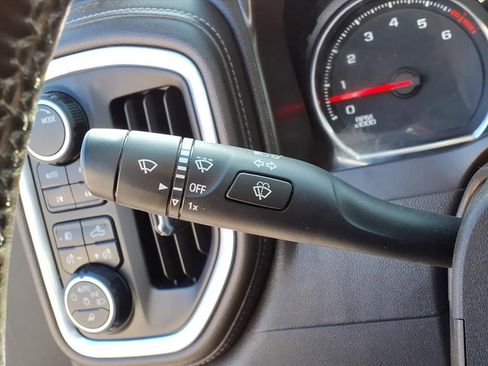 Used 2021 Chevrolet Silverado 1500 LTZ image 29