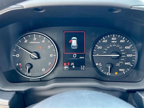 New 2025 Subaru Impreza 2.0i w/ Popular Package #1A image 26