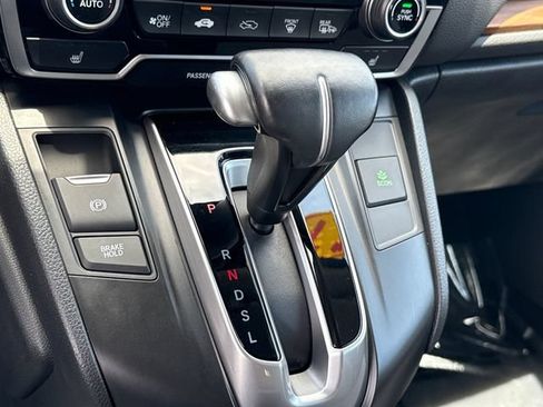 Used 2017 Honda CR-V EX-L image 33