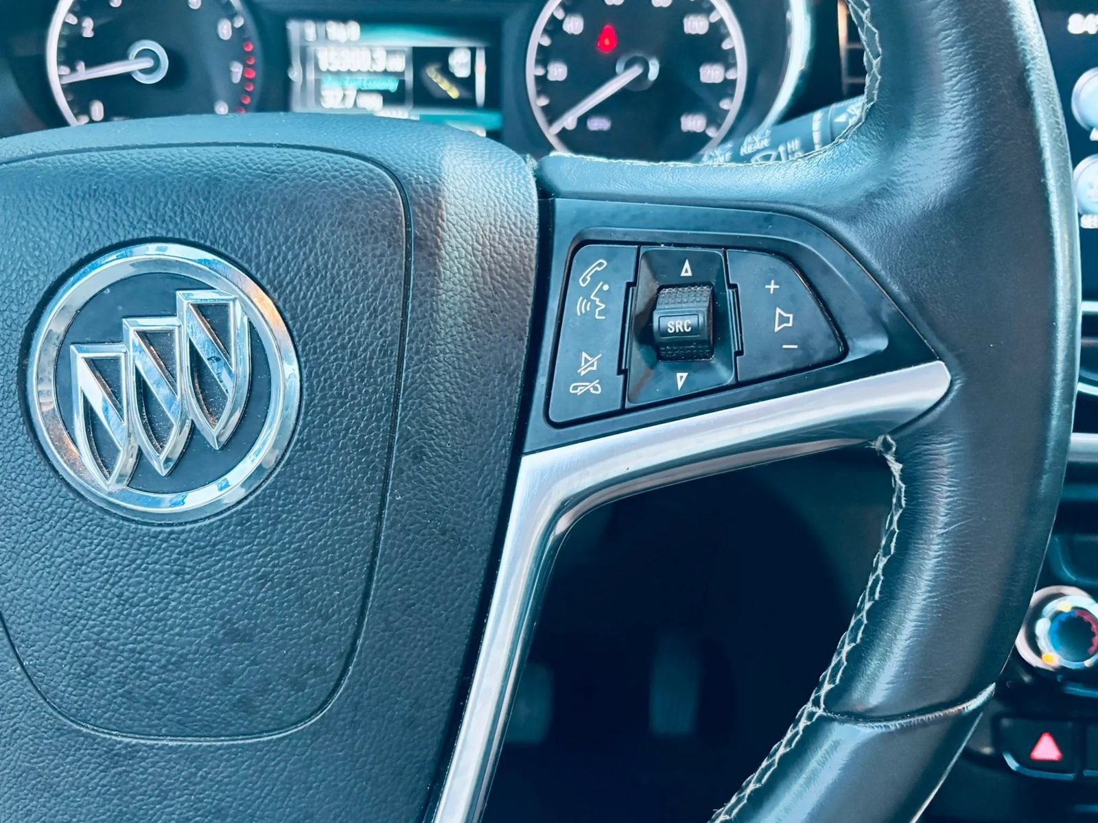 Used 2018 Buick Encore Preferred FWD image 26