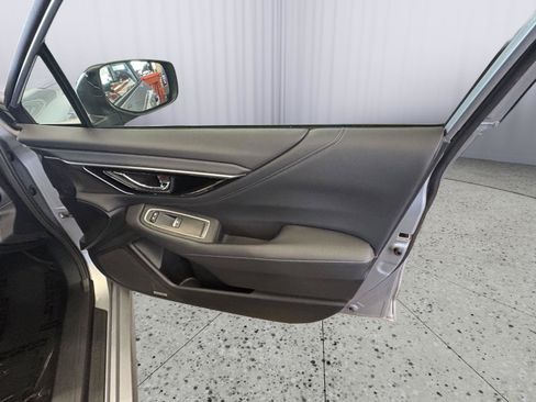 Used 2024 Subaru Legacy Limited AWD/4WD image 14