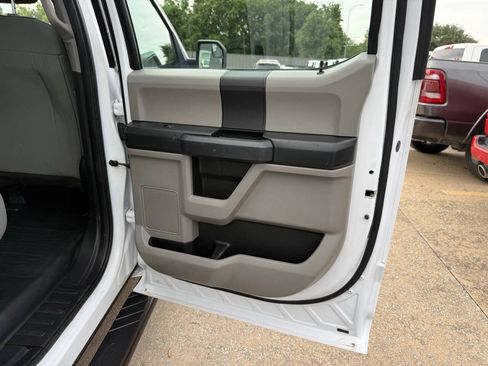 Used 2016 Ford F150 XL w/ Equipment Group 101A Mid AWD/4WD image 16