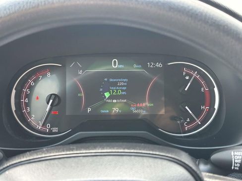 Used 2023 Toyota RAV4 XLE image 14