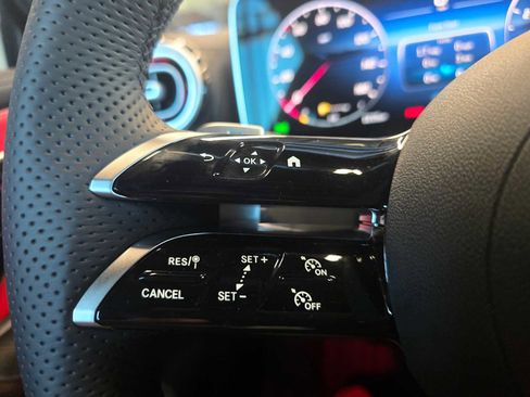 New 2026 Mercedes-Benz CLE 300 4MATIC Coupe image 25