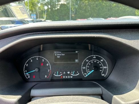Used 2025 Ford Transit 250 Low Roof w/ Exterior Upgrade Package RWD image 14