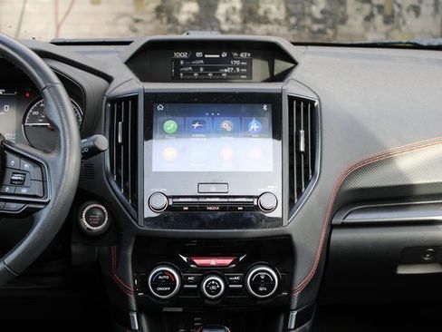 Certified 2024 Subaru Forester Sport image 21