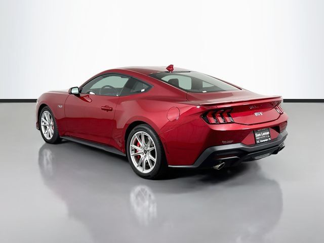 Used 2024 Ford Mustang GT Premium RWD image 5