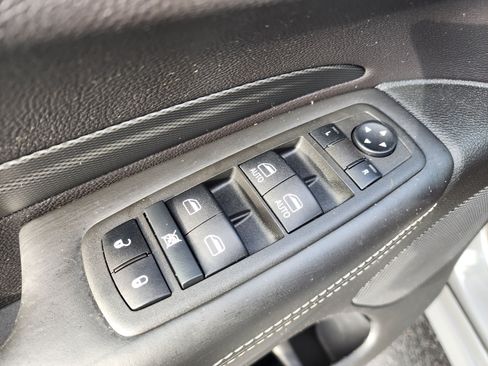 Used 2022 Dodge Durango SRT w/ Technology Group image 26