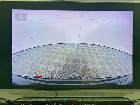 Used 2022 Jeep Compass Trailhawk w/ Trailer Tow Group image 22