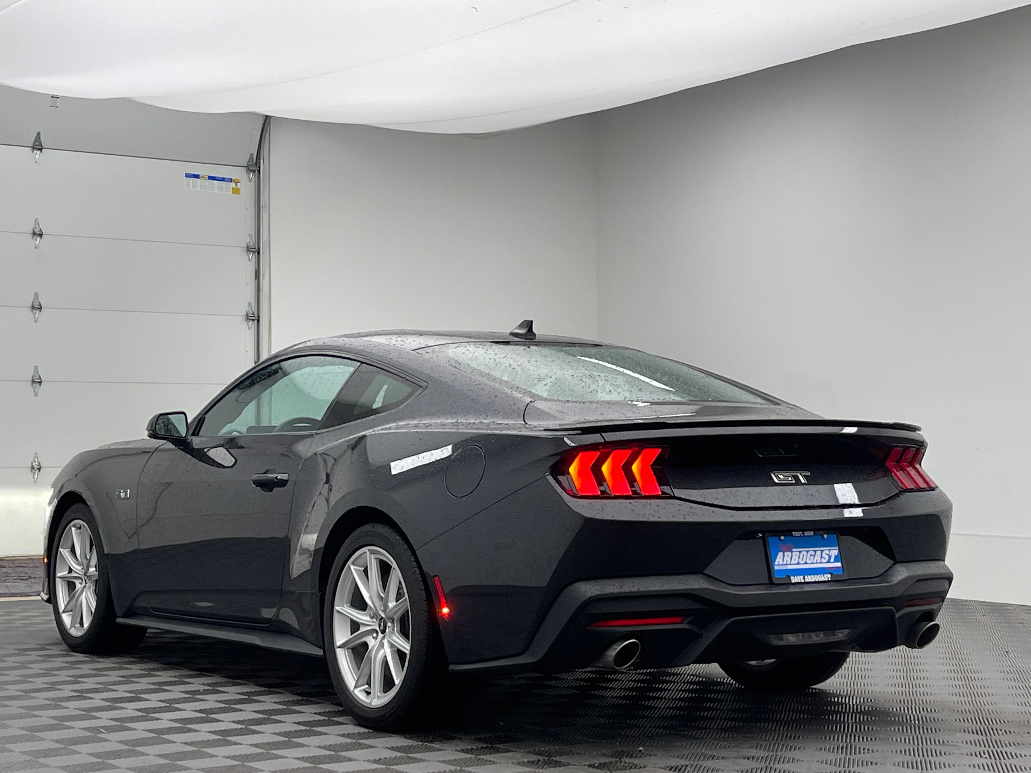 Used 2024 Ford Mustang GT Premium RWD image 10