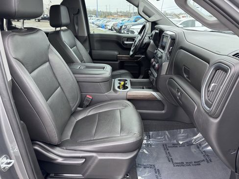 Used 2020 Chevrolet Silverado 1500 RST w/ All-Star Edition image 29