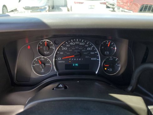 New 2026 GMC Savana 2500 Extended RWD image 27