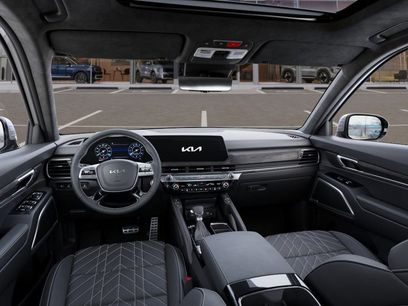 New 2025 Kia Telluride SX Prestige X-Pro