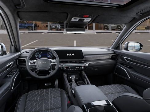 New 2025 Kia Telluride SX Prestige X-Pro image 4