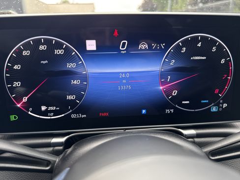 Used 2023 Mercedes-Benz S 580 4MATIC Sedan image 18