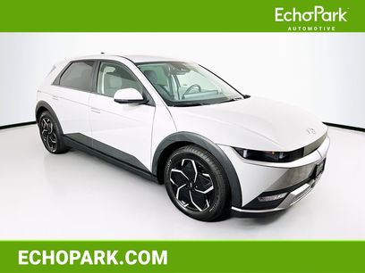 Used 2024 Hyundai Ioniq 5 SE