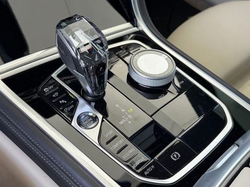 Used 2025 BMW 840i w/ Comfort Seating Package RWD image 26
