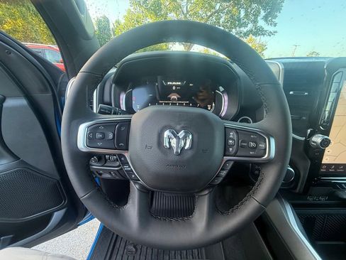 New 2026 RAM 1500 Big Horn image 22