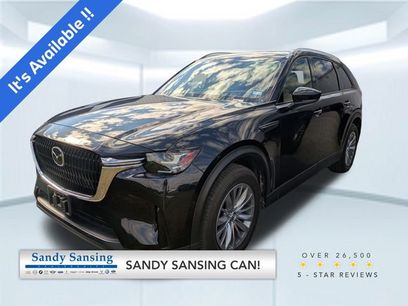 Used 2024 MAZDA CX-90 3.3 Turbo w/ Preferred Plus