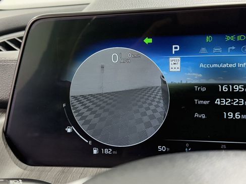 Used 2023 Kia Telluride SX X-Pro image 20