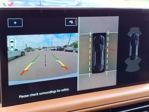 Used 2023 Lincoln Nautilus Black Label image 21