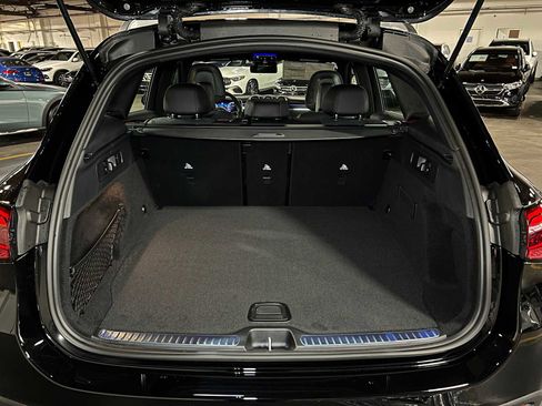 New 2026 Mercedes-Benz GLC 43 AMG 4MATIC image 16