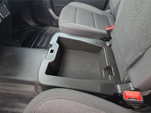 Used 2023 GMC Sierra 1500 Pro w/ Pro Value Package image 28