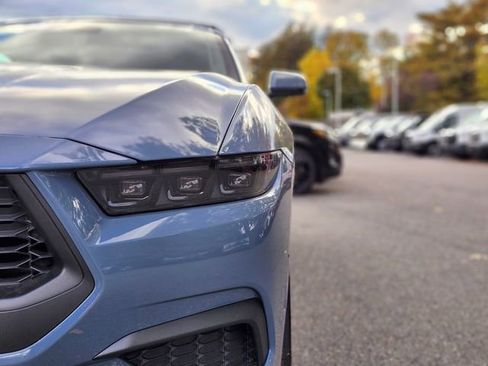 New 2026 Ford Mustang Premium image 10