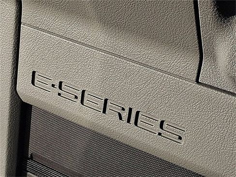 New 2025 Ford E-350 and Econoline 350 Super Duty w/ Power Equipment Group image 10