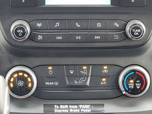 Certified 2025 Ford Transit 250 Low Roof w/ Exterior Upgrade Package RWD image 28