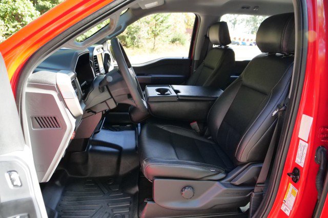 Used 2021 Ford F150 XLT w/ Trailer Tow Package AWD/4WD image 27