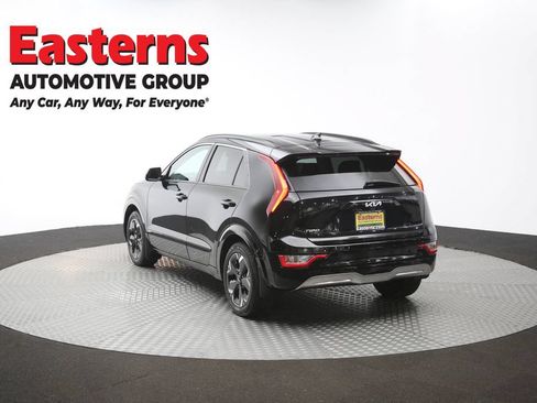 Used 2023 Kia Niro Wind w/ Wind Preserve Package FWD image 35