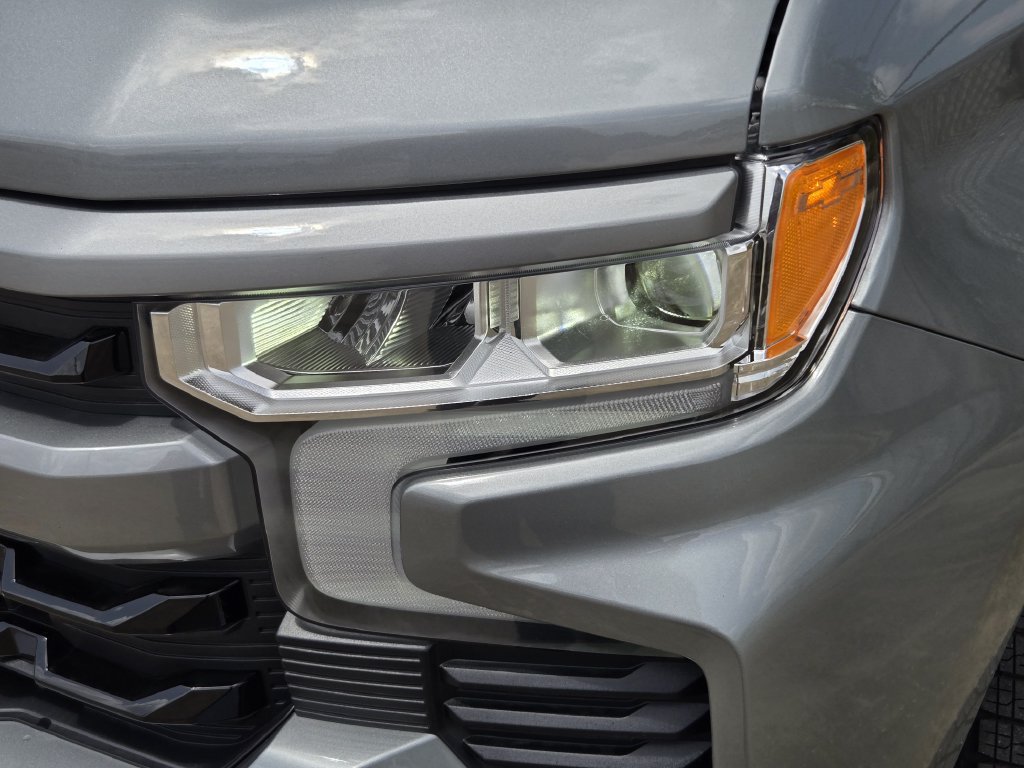 New 2026 Chevrolet Silverado 1500 RST w/ RST Select Package RWD image 11