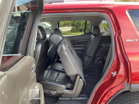 Used 2023 GMC Acadia SLT image 26