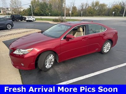 Used 2014 Lexus ES 300h