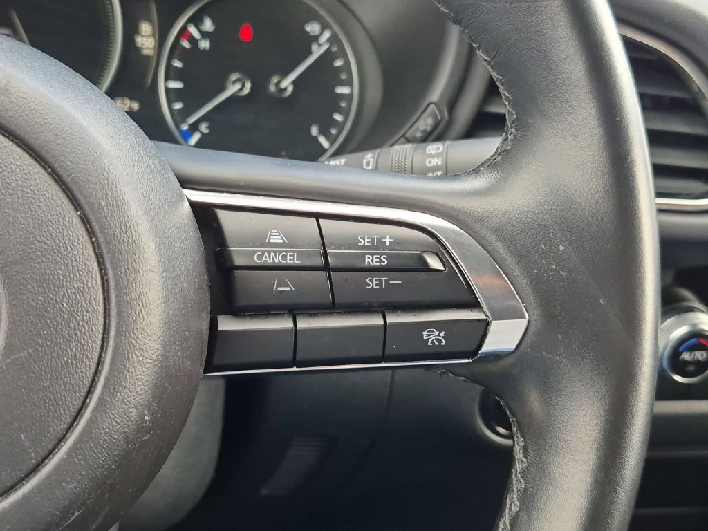 Used 2025 MAZDA CX-30 AWD 2.5 S w/ Preferred Package image 18